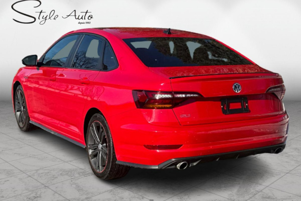 2019 Volkswagen Jetta - Image 6