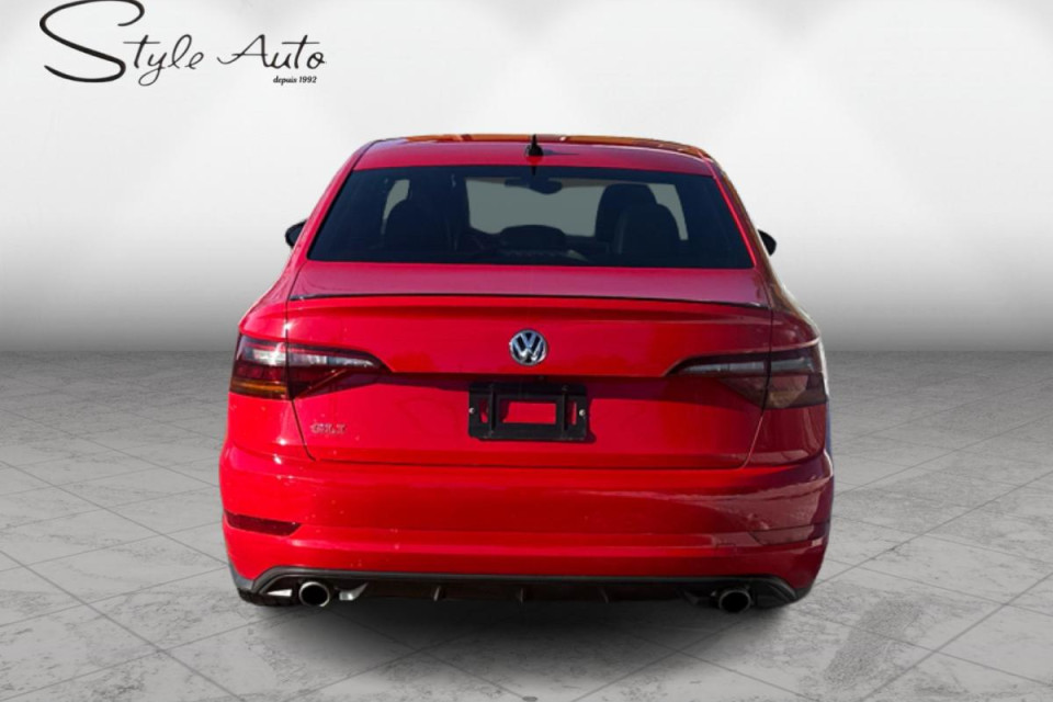 2019 Volkswagen Jetta - Image 7