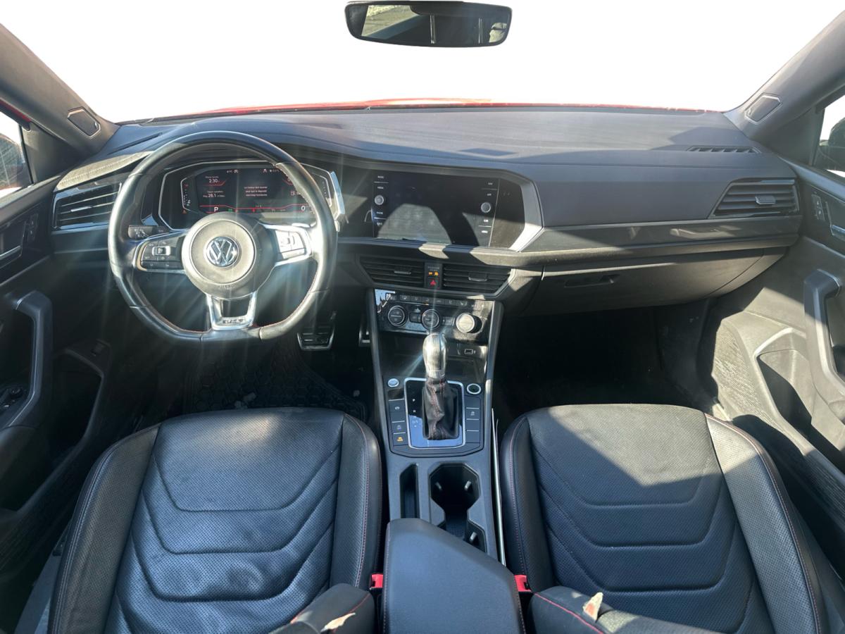 2019 Volkswagen Jetta - Image 9