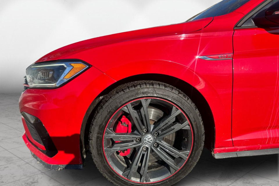 2019 Volkswagen Jetta - Image 8