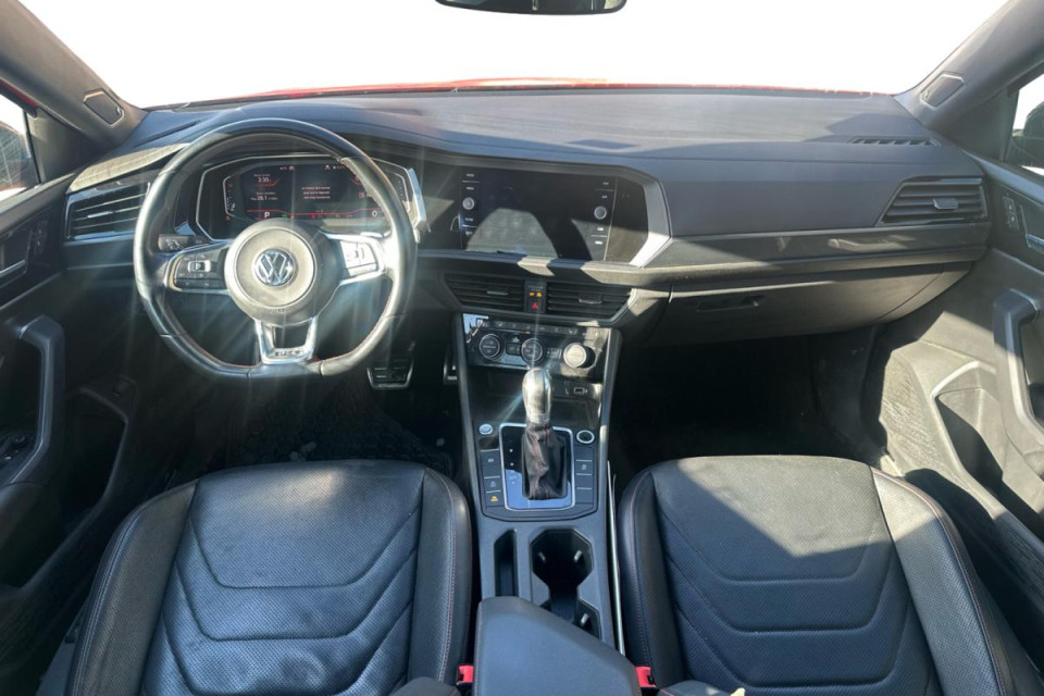 2019 Volkswagen Jetta - Image 9