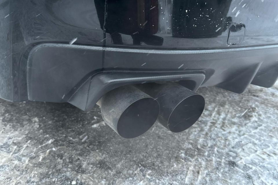 2017 Subaru WRX - Image 10