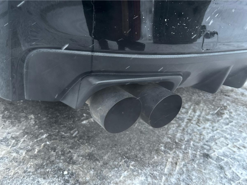 2017 Subaru WRX - Image 10