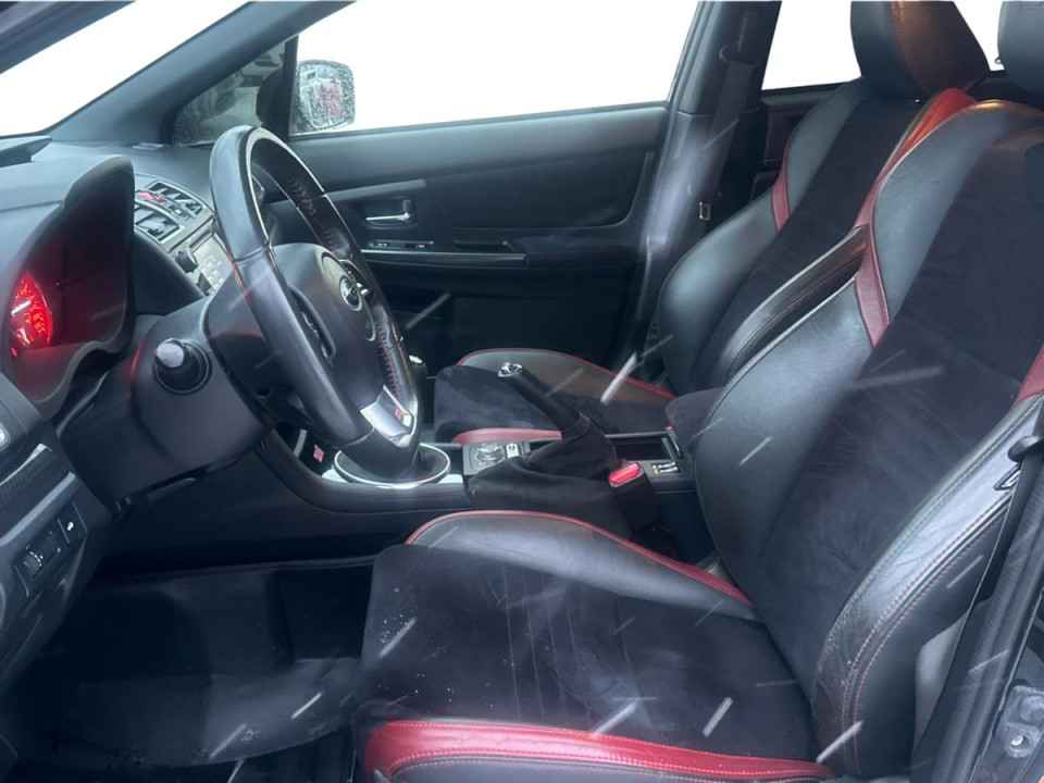 2017 Subaru WRX - Image 15