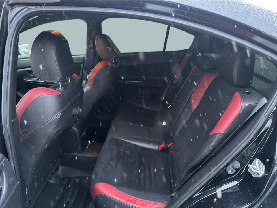 2017 Subaru WRX - Image 16