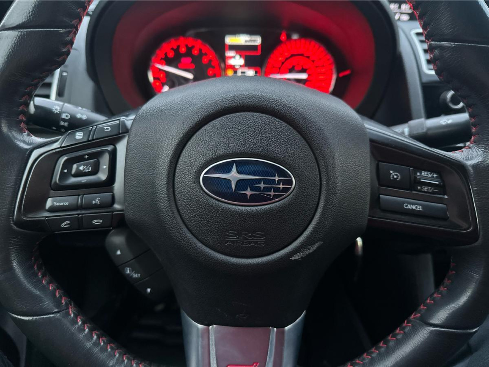 2017 Subaru WRX - Image 18