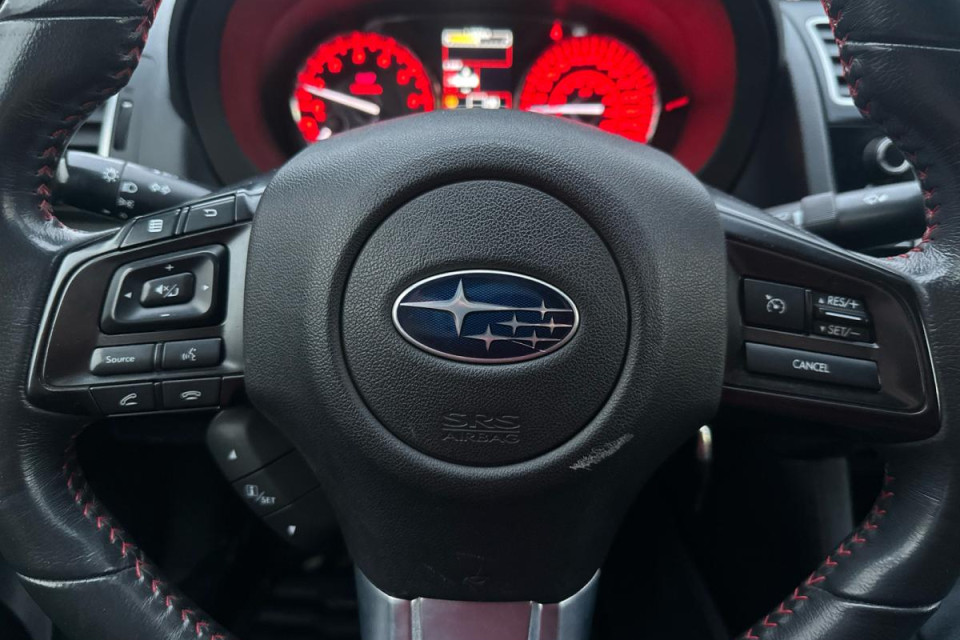 2017 Subaru WRX - Image 18