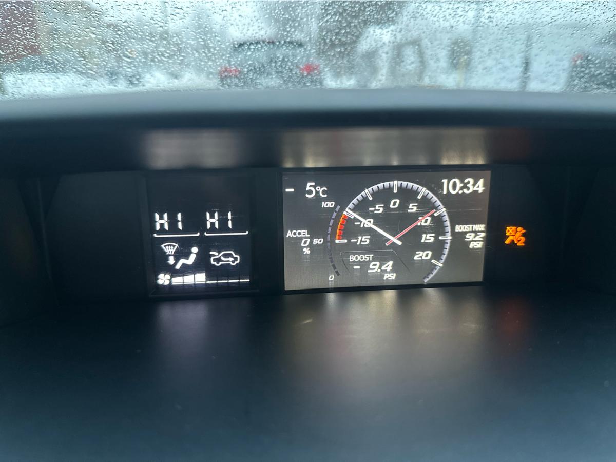 2017 Subaru WRX - Image 20