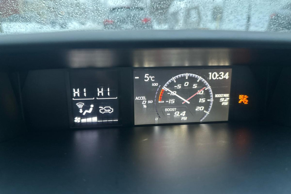 2017 Subaru WRX - Image 20