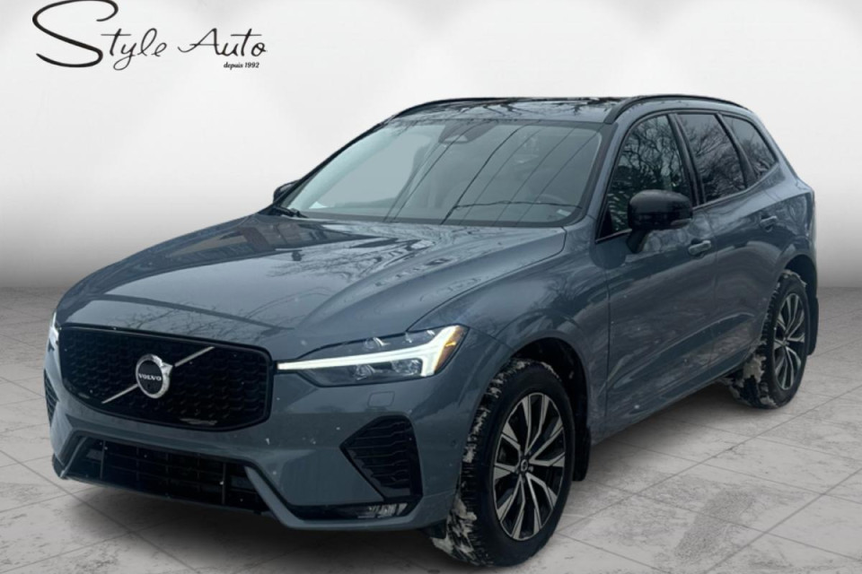 2023 Volvo XC60 - Image 1