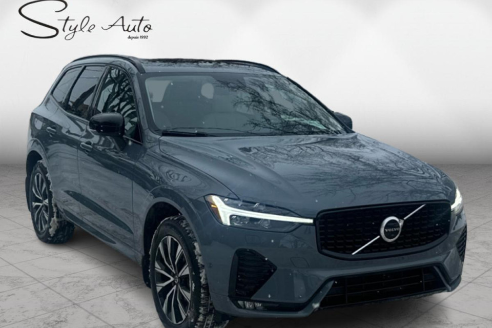 2023 Volvo XC60 - Image 4