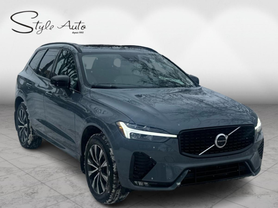 2023 Volvo XC60 - Image 4