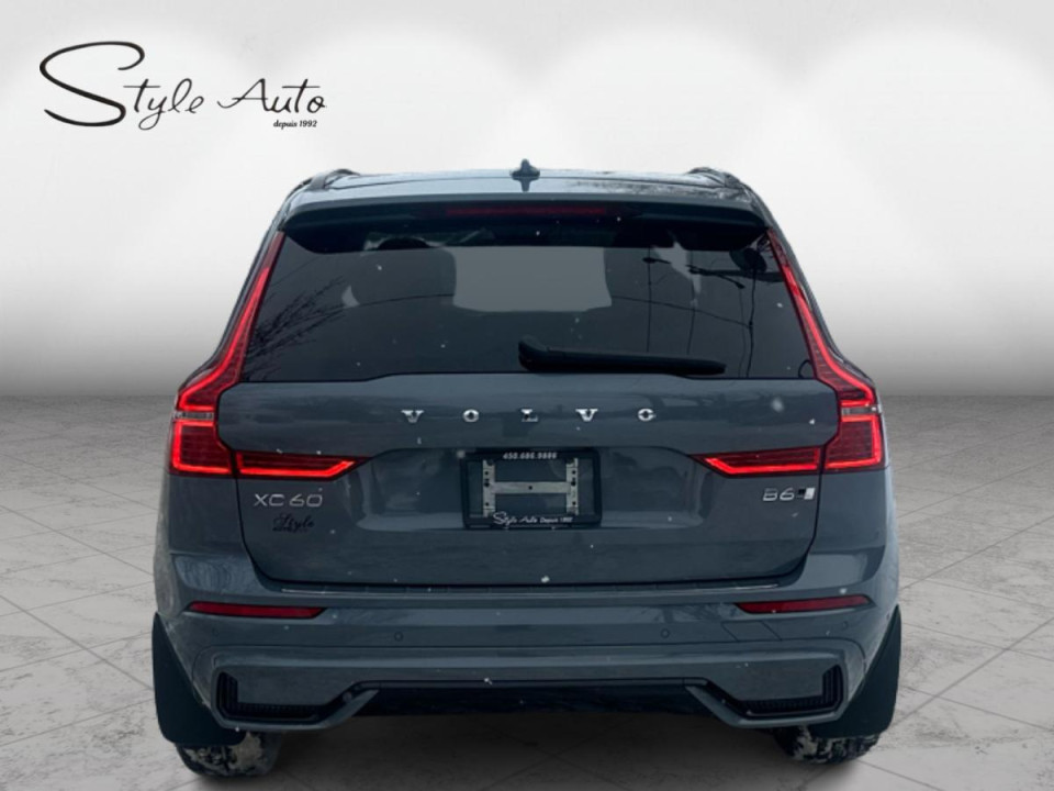 2023 Volvo XC60 - Image 6