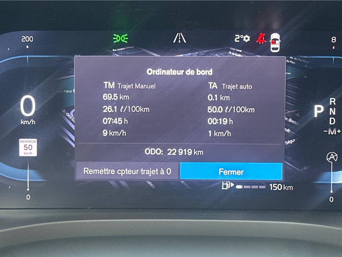 2023 Volvo XC60 - Image 15