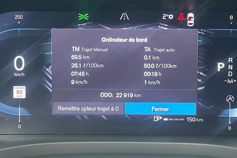 2023 Volvo XC60 - Image 15