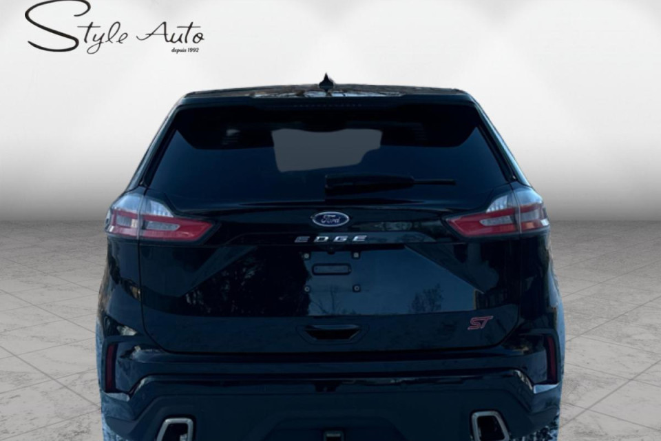 2022 Ford Edge - Image 5