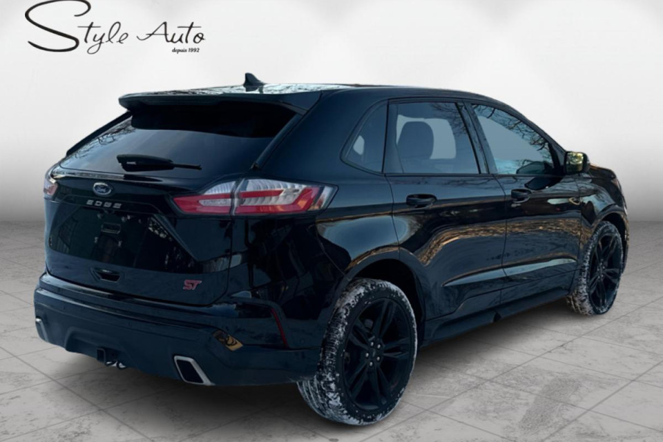 2022 Ford Edge - Image 6