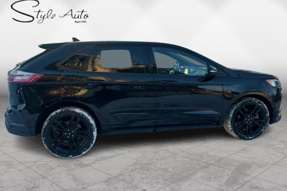 2022 Ford Edge - Image 7