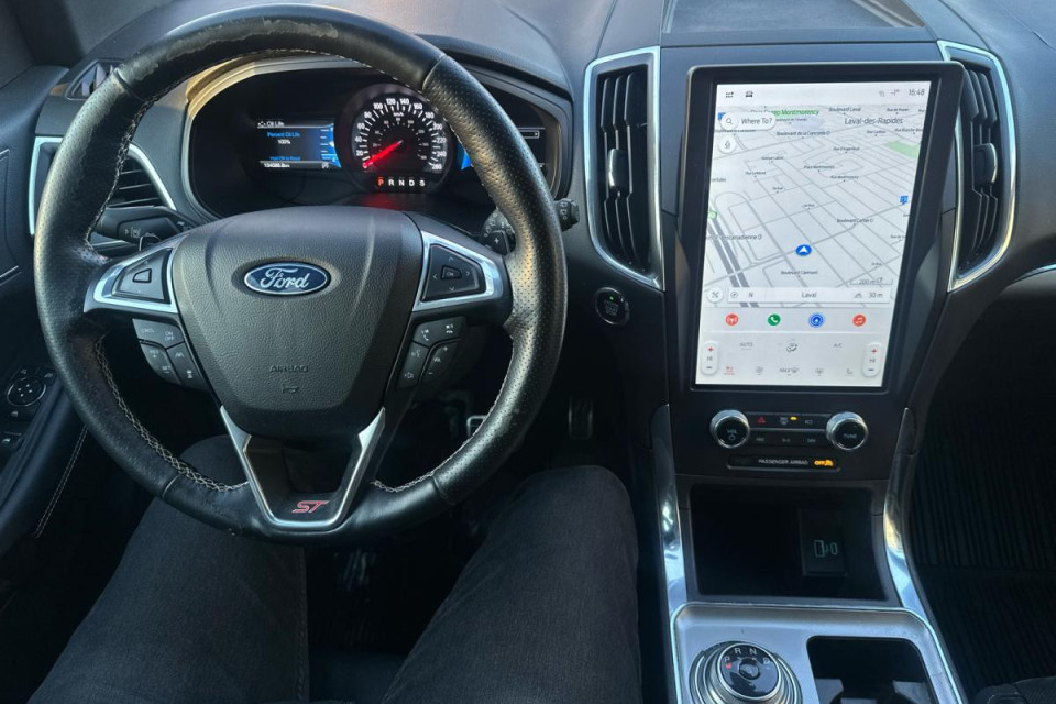 2022 Ford Edge - Image 14