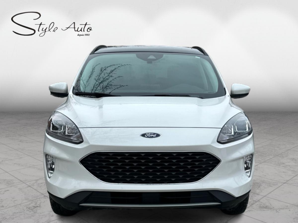 2022 Ford Escape - Image 2