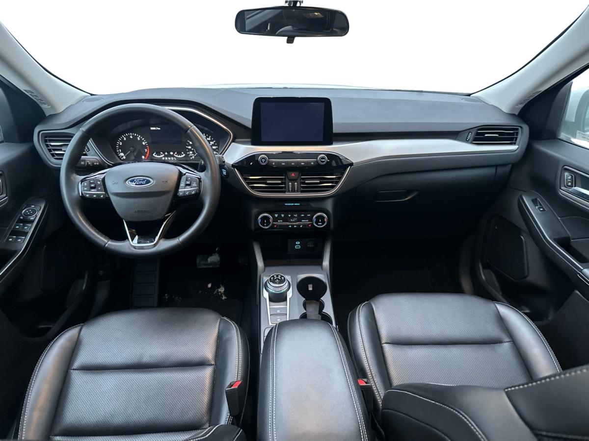 2022 Ford Escape - Image 9