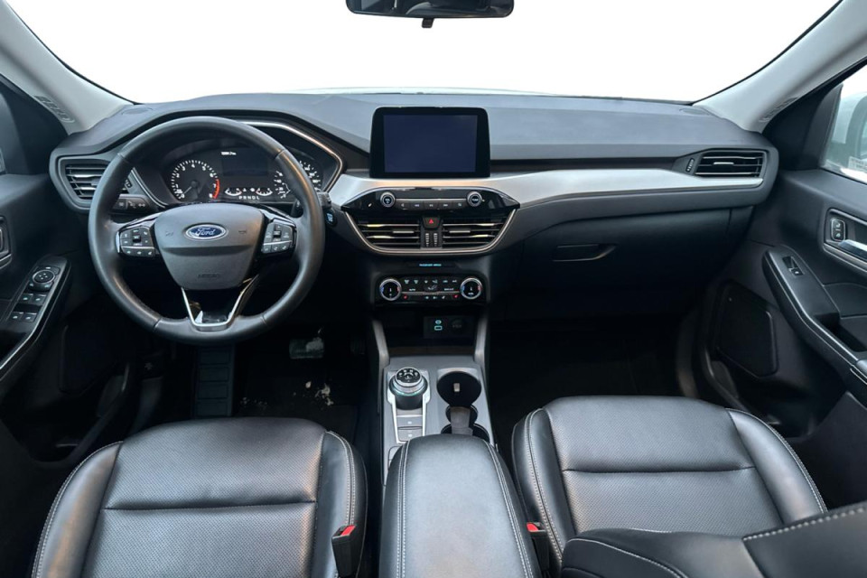 2022 Ford Escape - Image 9