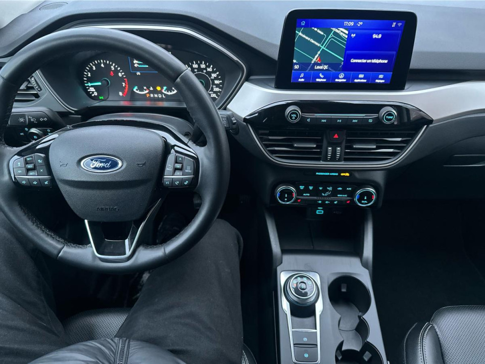 2022 Ford Escape - Image 12