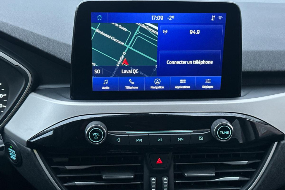 2022 Ford Escape - Image 14