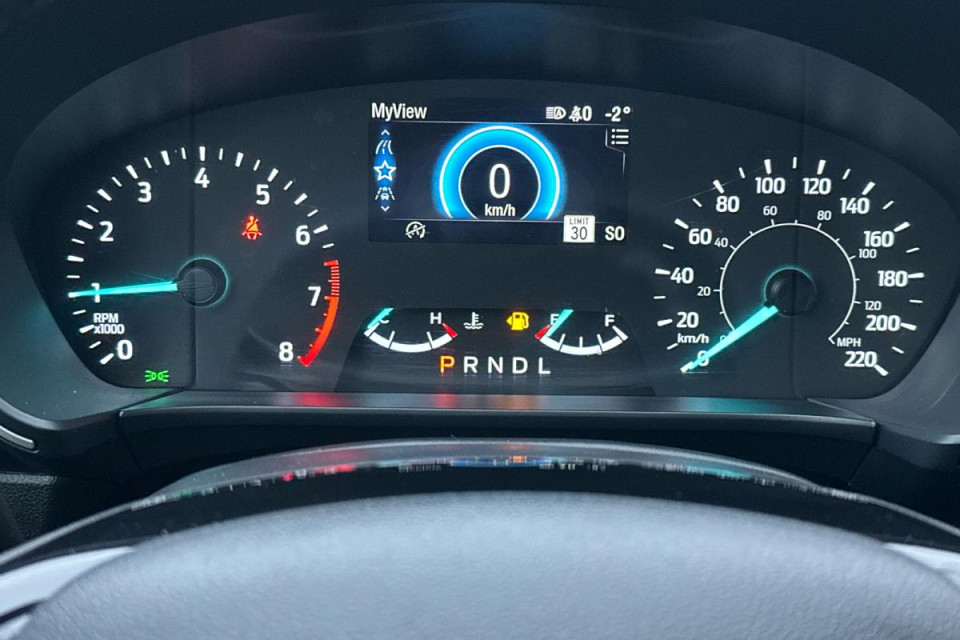 2022 Ford Escape - Image 15