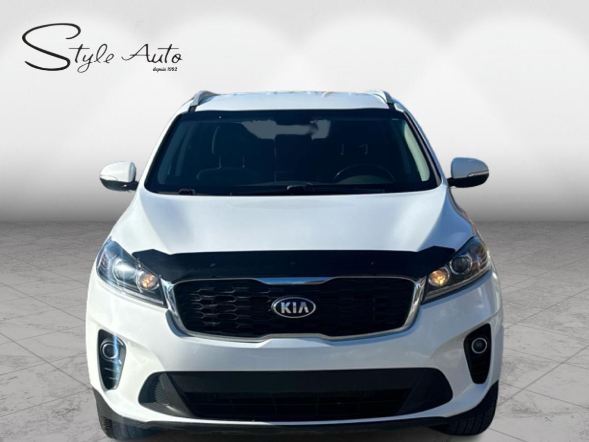 2019 Kia Sorento - Image 2