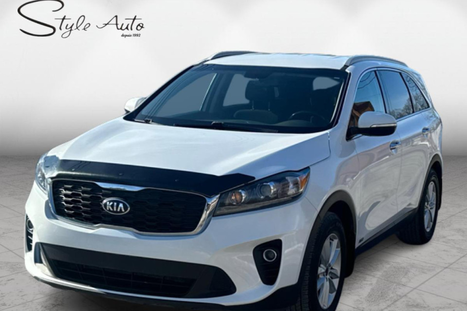 2019 Kia Sorento - Image 1