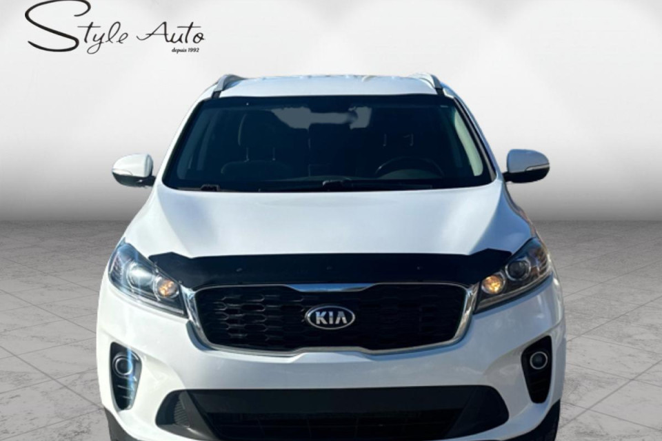 2019 Kia Sorento - Image 2
