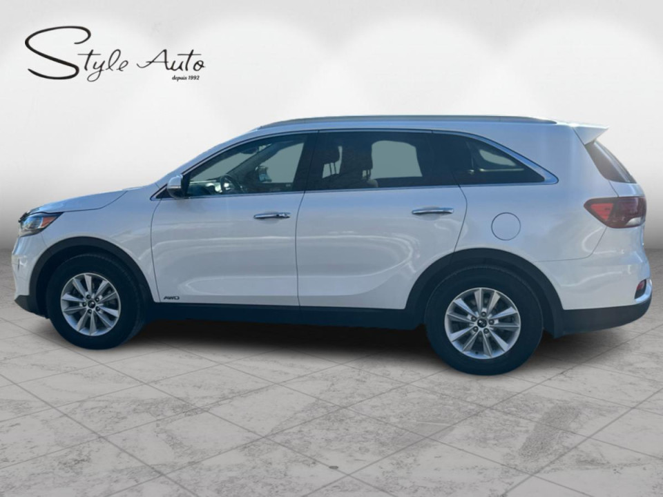 2019 Kia Sorento - Image 3