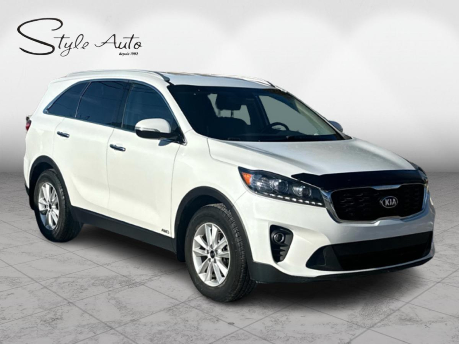 2019 Kia Sorento - Image 5