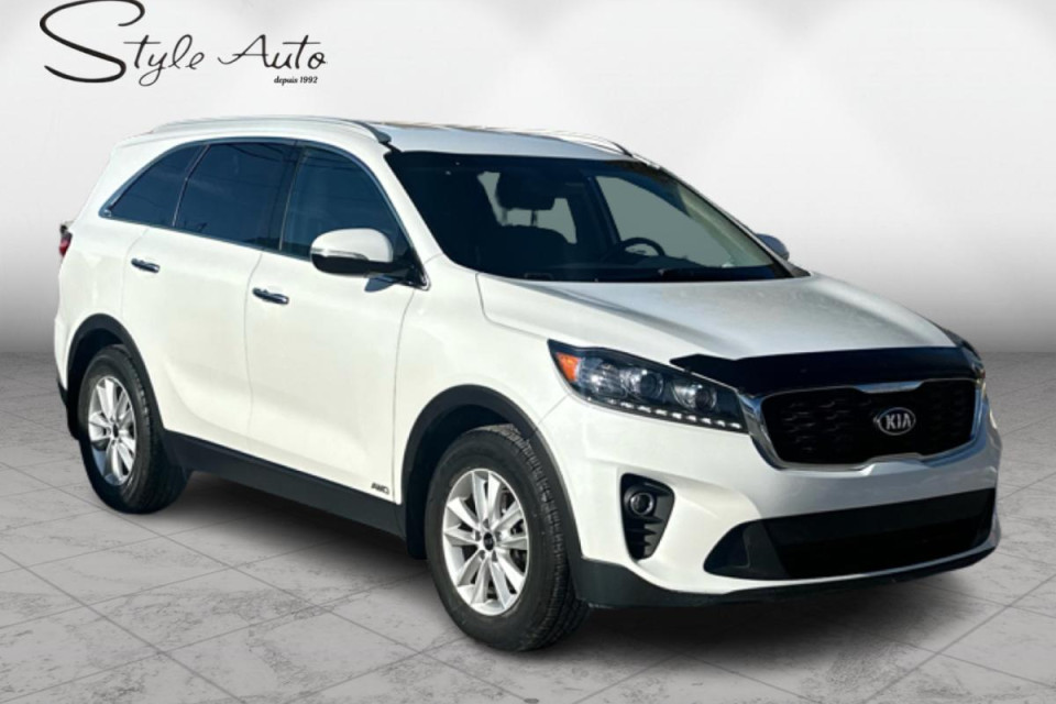 2019 Kia Sorento - Image 5
