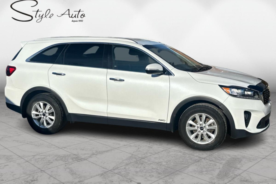 2019 Kia Sorento - Image 6