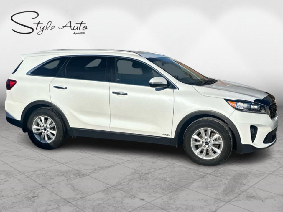 2019 Kia Sorento - Image 6