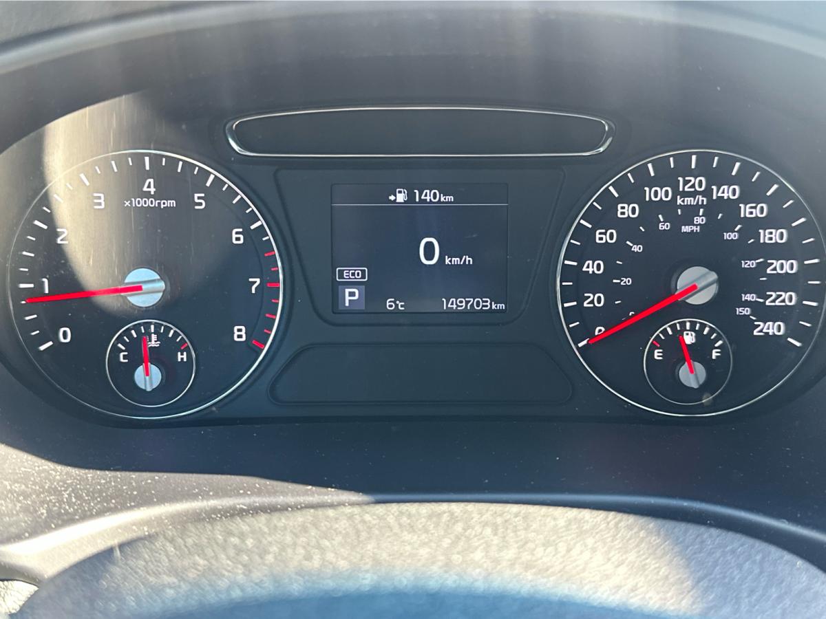 2019 Kia Sorento - Image 12