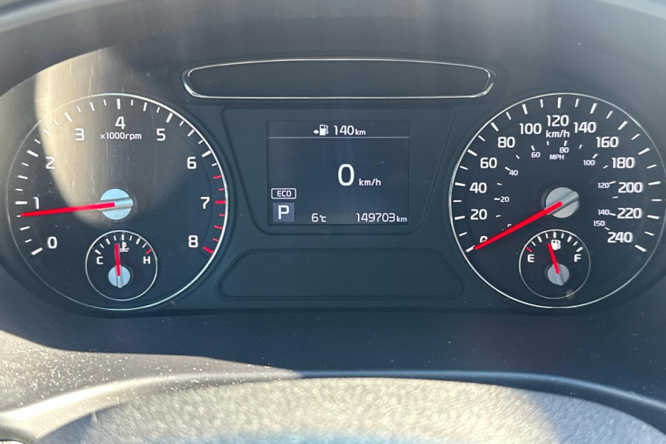 2019 Kia Sorento - Image 12