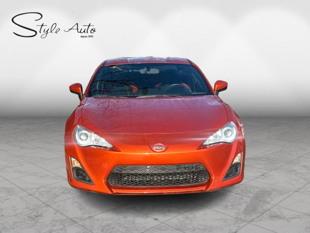 2015 Scion Fr-s - Image 3