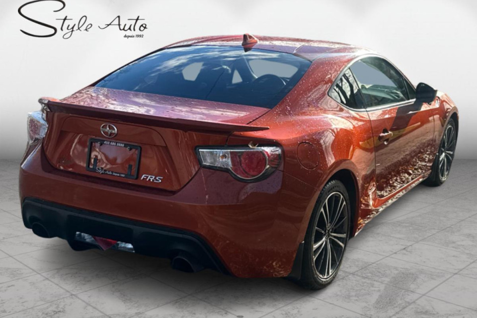 2015 Scion Fr-s - Image 6
