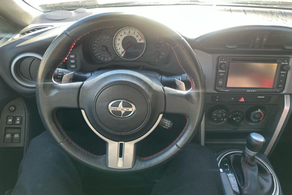 2015 Scion Fr-s - Image 11