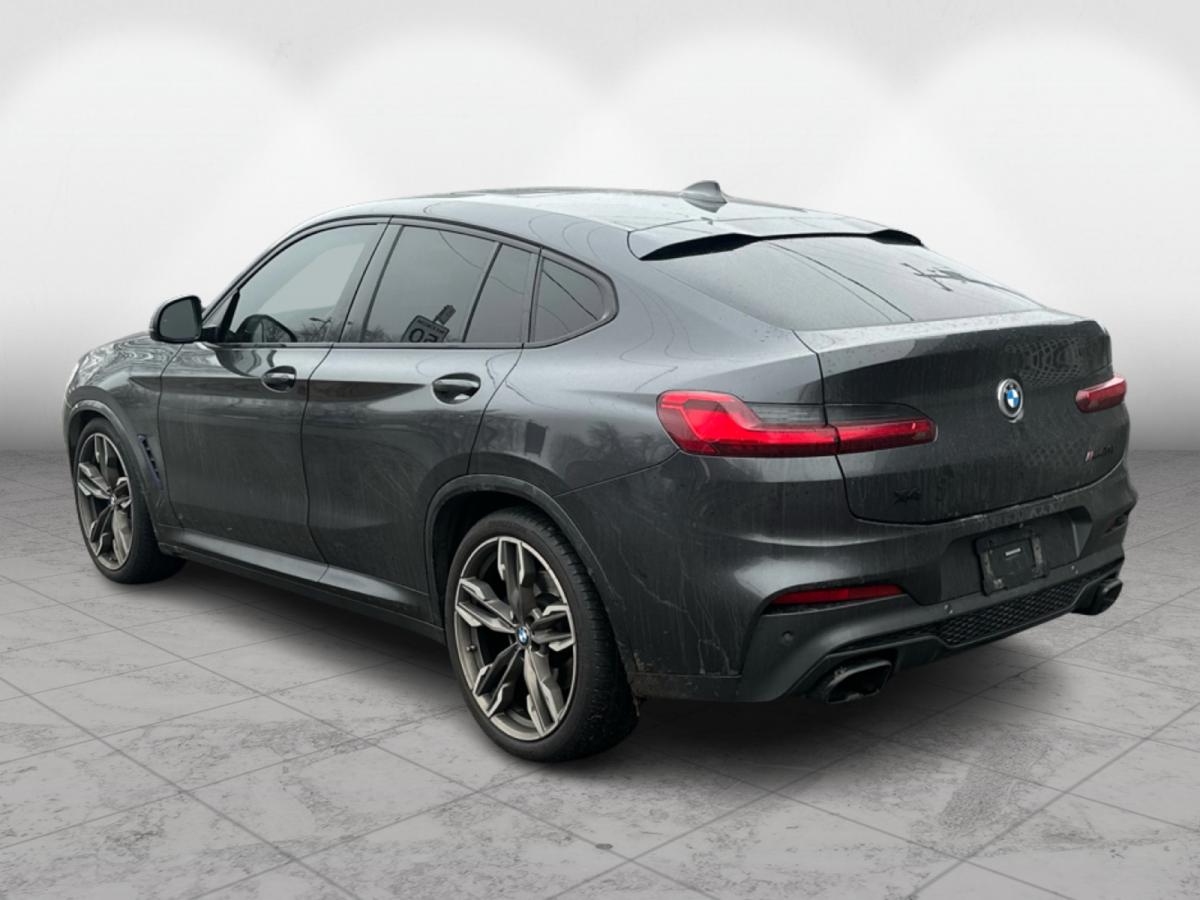 2020 BMW X4 M - Image 21