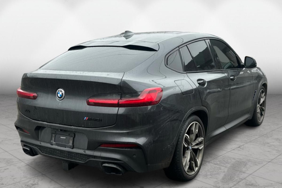 2020 BMW X4 M - Image 23