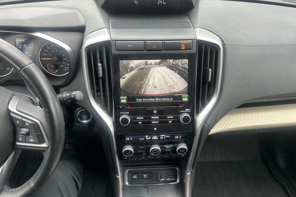 2019 Subaru Ascent - Image 40