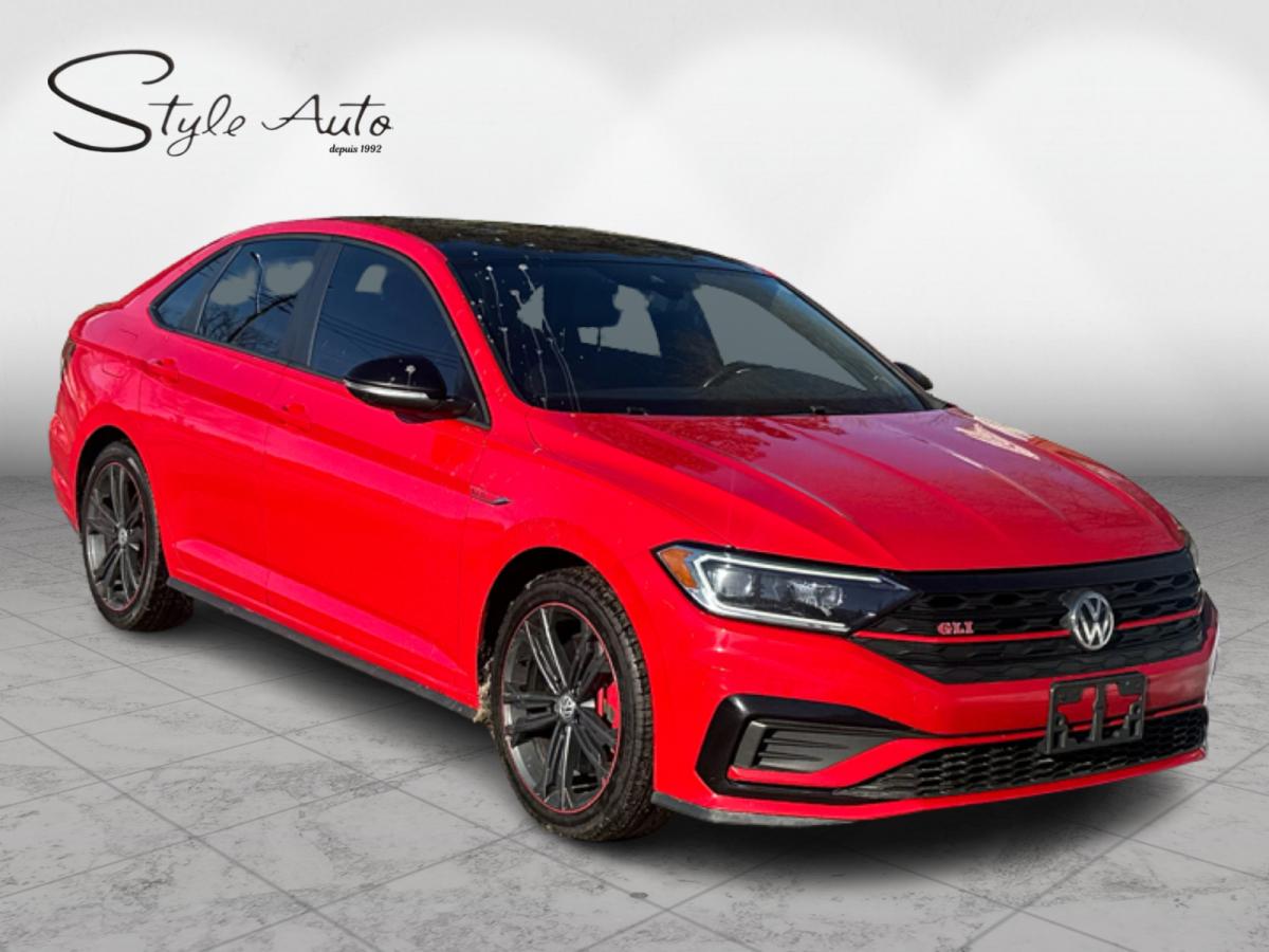 2019 Volkswagen Jetta - Image 21