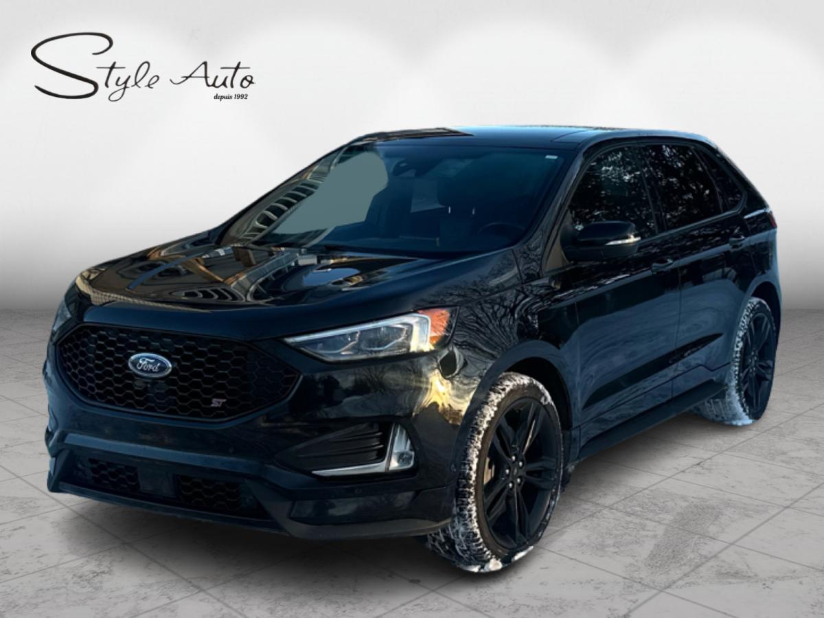 2022 Ford Edge - Image 20
