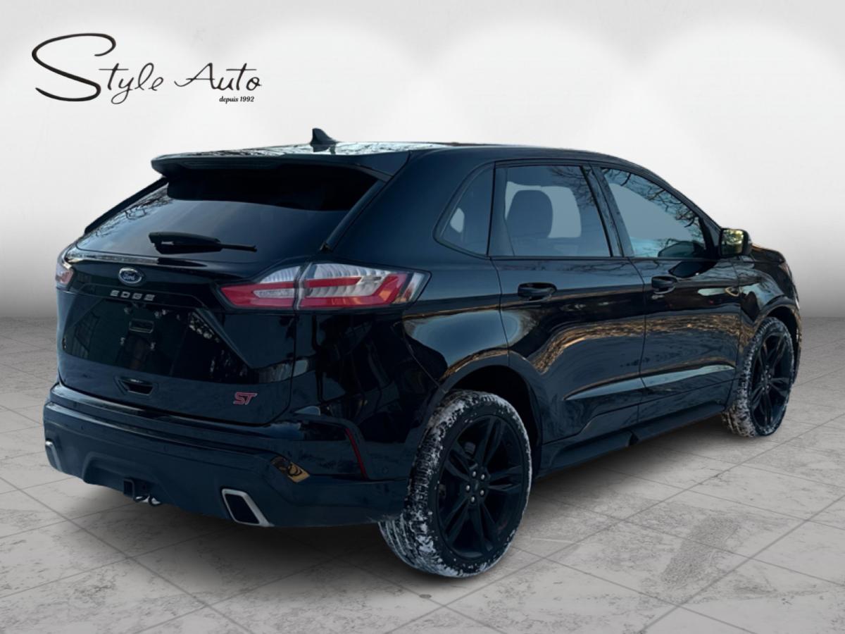 2022 Ford Edge - Image 25