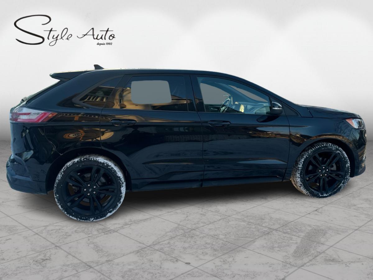 2022 Ford Edge - Image 26