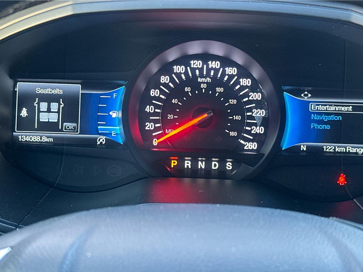2022 Ford Edge - Image 32